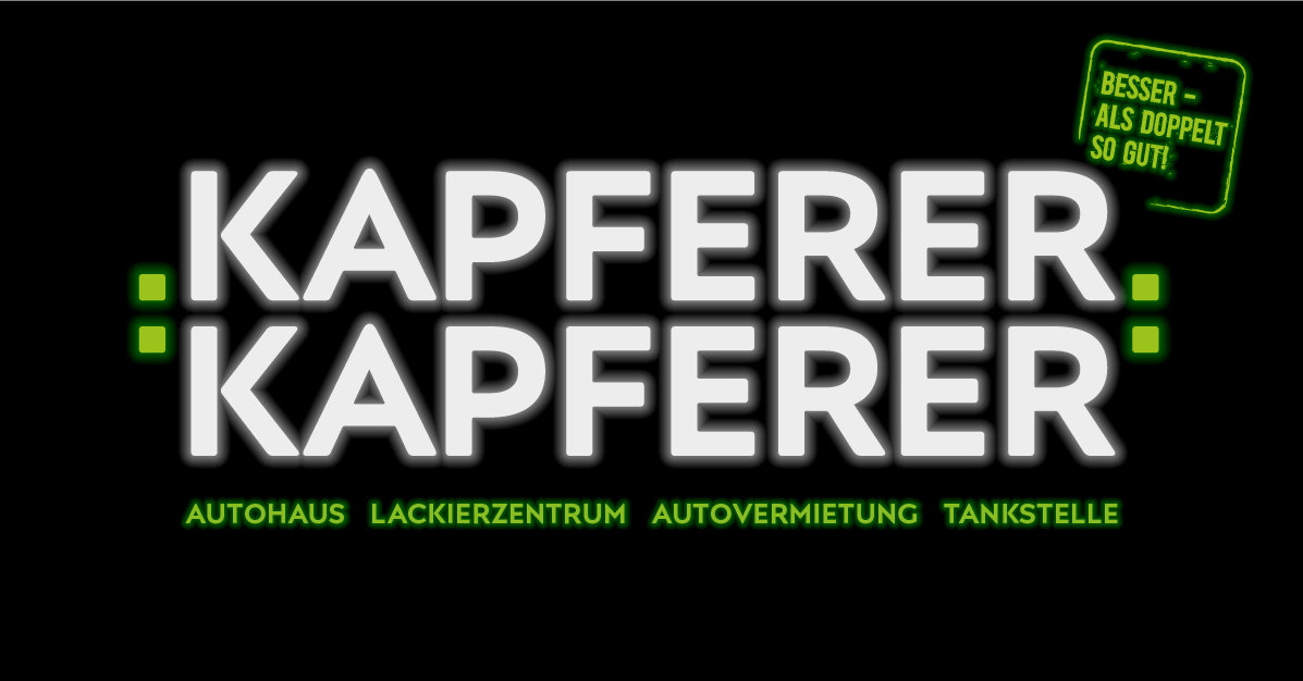 Copyright Kapferia.at (c) Kapferia.at